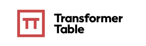 Transformer Table logo